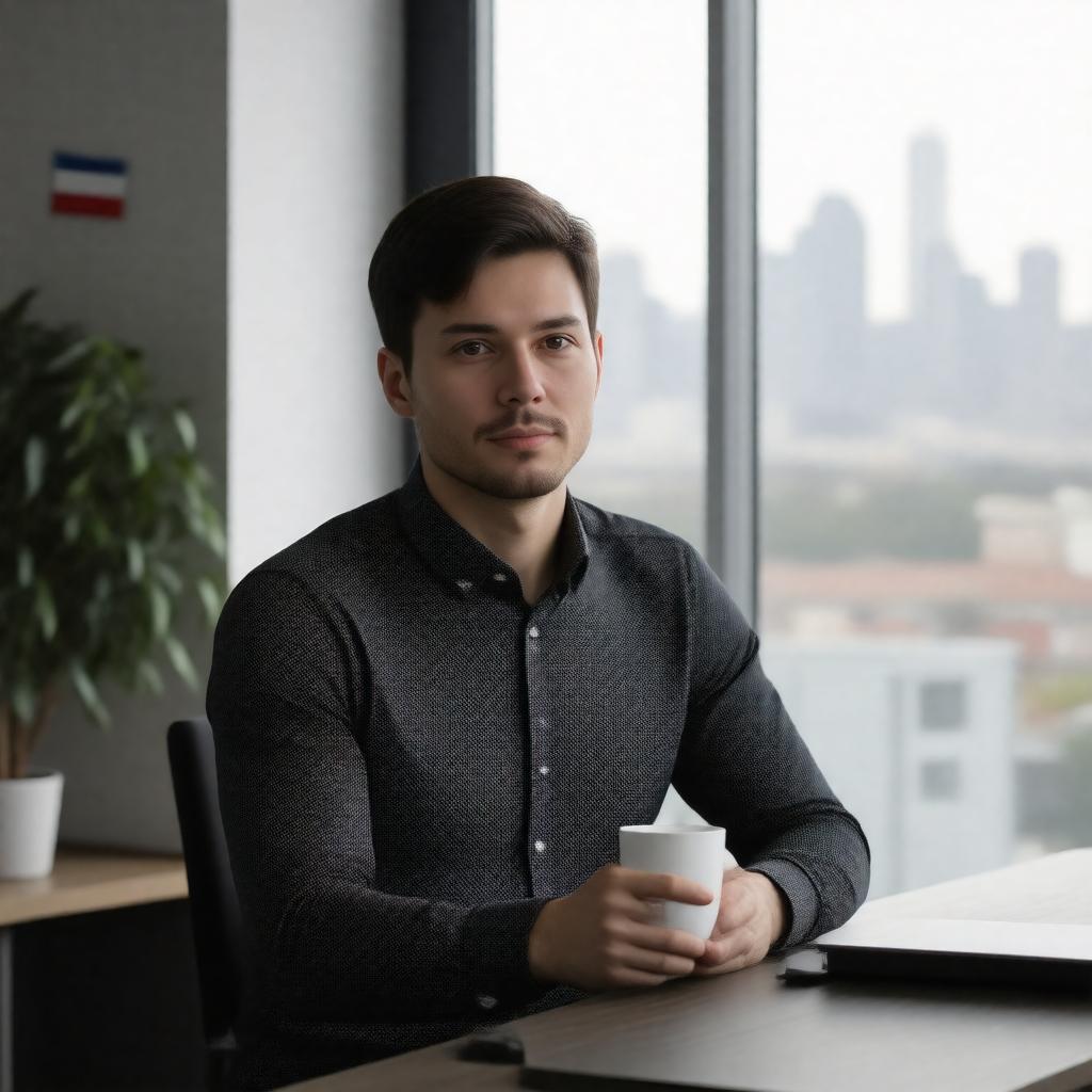 Pavel Durov